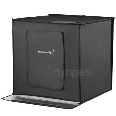 Foldable Light Box FreePower Light Box 60cm LED 3300-5500K