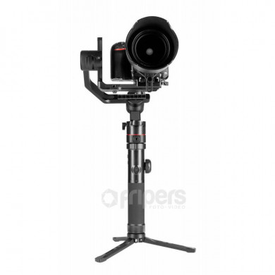 Gimbal FeiyuTech AK4000 pro fotoaparáty a kamery