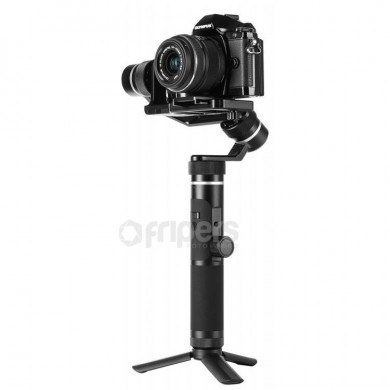 Gimbal FeiyuTech G6 Plus for Sports Cameras and Cameras