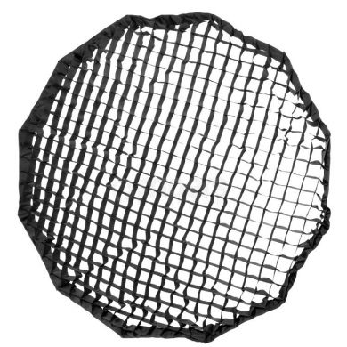 Grid for softbox Jinbei Beauty Dish 105cm