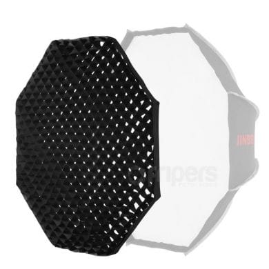 Grid for softbox