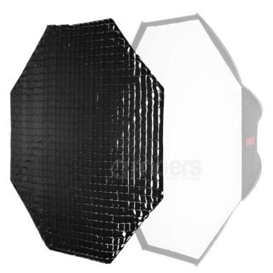 Grid for softbox