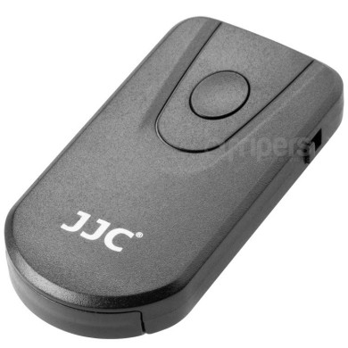 Infračervené dálkové ovládání JJC ISU1 Nikon, Canon, Sony, Pentax