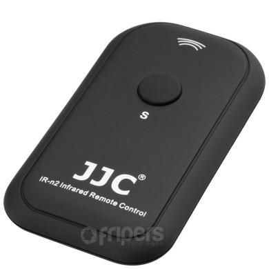 Infračervené dálkové ovládání JJC IR-N2 Nikon D a Coolpix