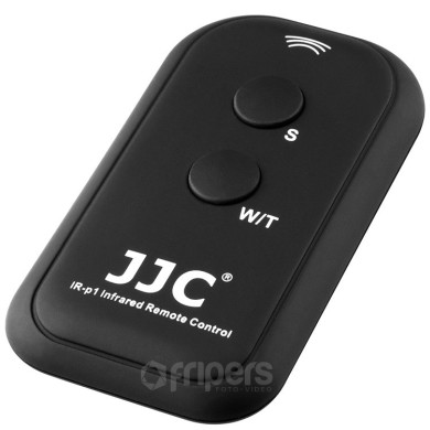Infračervené dálkové ovládání JJC IR-P1 Pentax Samsung