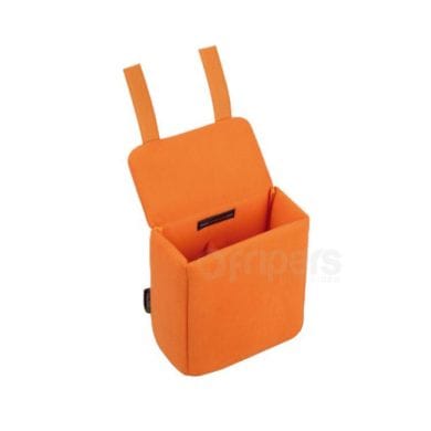 Inner bag/backpack insert Freepower CS6025 Orange