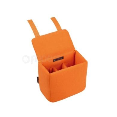 Inner bag/backpack insert Freepower CS6026 Orange