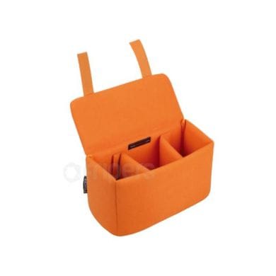 Inner bag/backpack insert Freepower CS6027 Orange