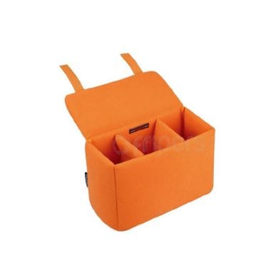 Inner bag/backpack insert Freepower CS6028 Orange