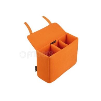 Inner bag/backpack insert Freepower CS6029 Orange
