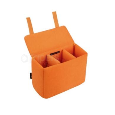 Inner bag/backpack insert Freepower CS6030 Orange