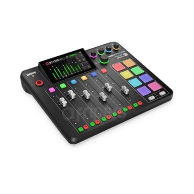 Integrated Podcast Device RODE RODECaster Pro II