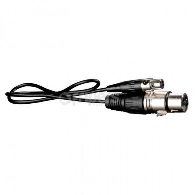 Kabel audio Saramonic SR-SM-C303 mini XLR / XLR