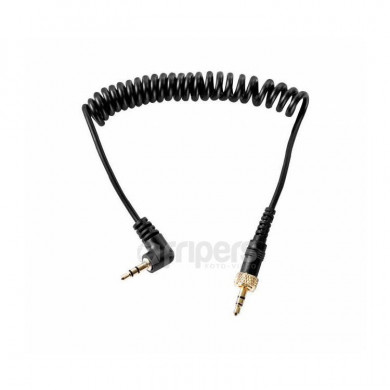 Kabel audio Saramonic SR-UM10-C35 mini Jack / mini Jack