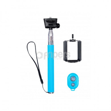Držák Selfie Stick RedLeaf SBT-110N s Bluetooth