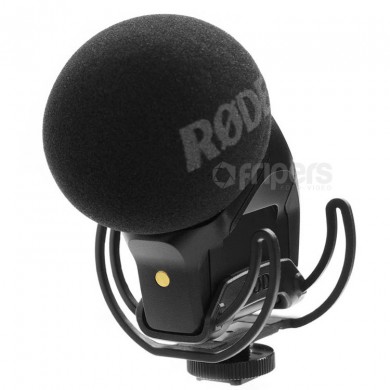 Kondenzátorový mikrofon Stereo VideoMic Pro Rycote  
