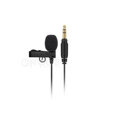 Lavalier Microphone Rode Lavalier Go with 3.5mm connector
