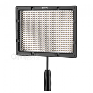 LED lampa 600s Yongnuo YN-600S 3200-5500K Regulace teploty
