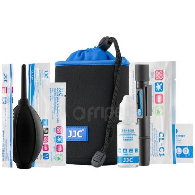 Lens cleaning kit JJC CL-PRO1