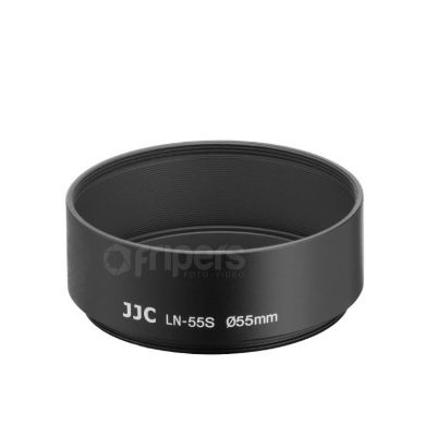 Lens Hood JJC 55mm, made out of metal