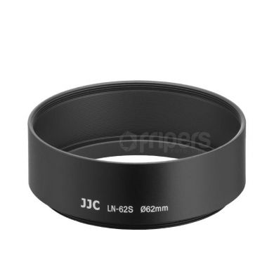 Lens Hood JJC 62mm, made out of metal