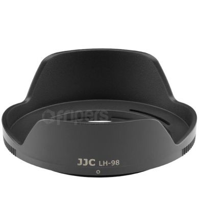 Lens hood JJC HB-98 for Nikon