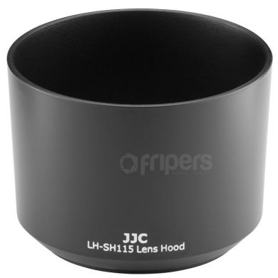 Lens Hood JJC LH-SH115 Sony ALC-SH115 replacement