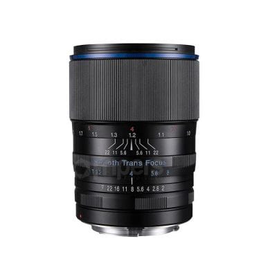 Lens Laowa 105 mm f/2.0 STF for Canon EF