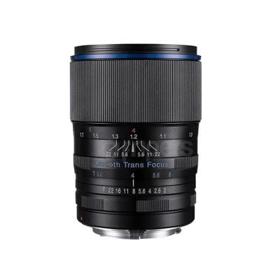 Lens Laowa 105 mm f/2.0 STF for Sony E