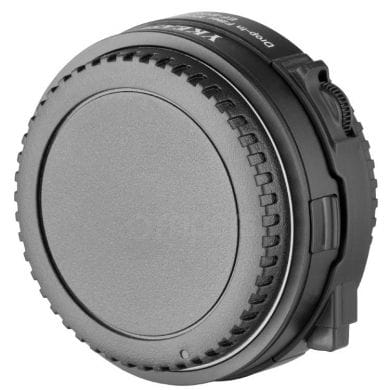 Lens Mount Adapter FreePower EF-EOSR CPL Canon EF/EF-S - Canon RF