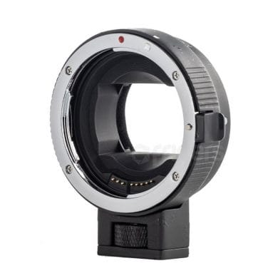 Lens Mount Adapter FreePower EF-NEX II Canon EF/EF-S - Sony E