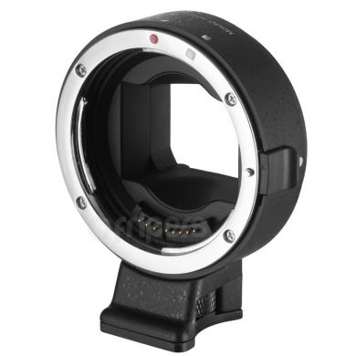Lens Mount Adapter FreePower EF-NEX IV Canon EF/EF-S - Sony E