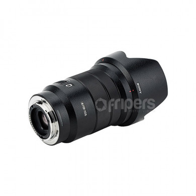 Lens Protective Film JJC KS-SELP18105GL Leather for Sony E PZ 18-105 mm f4 OSS