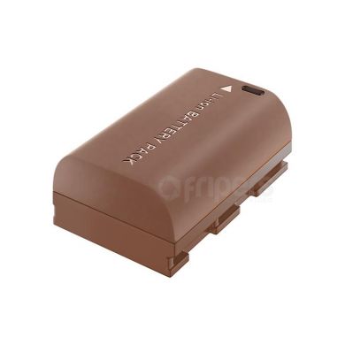 Li-ion Battery Newell USB-C LP-E6NH replacement