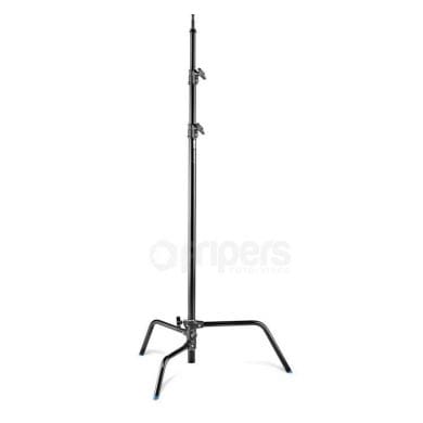 Light Stand Avenger C-Stand 30 with detachable base black