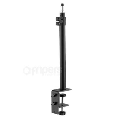 Light Stand FreePower ST-701 with Screw Clamp