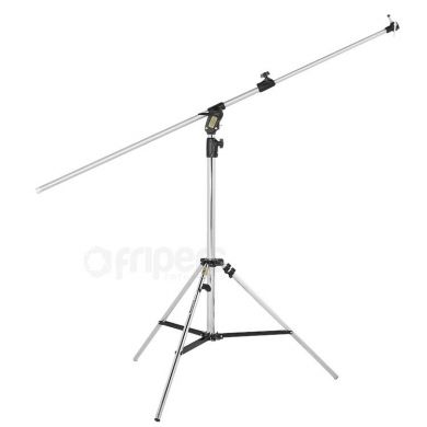Light stand Manfrotto 420CSUNS Steel