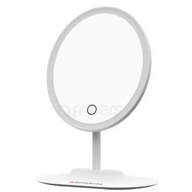 Make-up Mirror Humanas HS-ML03 with LED light