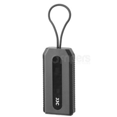 Memory Card Case JJC MCK-SD6BK for SD and microSD cards