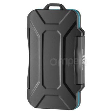 Memory Card Case JJC MCR-SC24 for SD and CFexpress cards