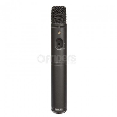 Microphone RODE M3 cardioid