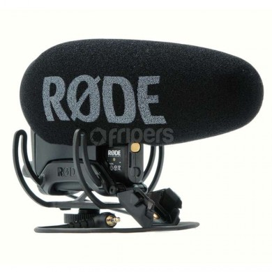 Microphone RODE VIDEOMIC PRO+ for cameras