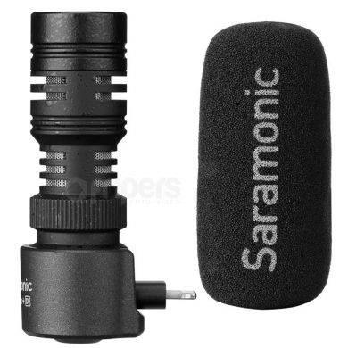 Microphone Saramonic SR-HM7