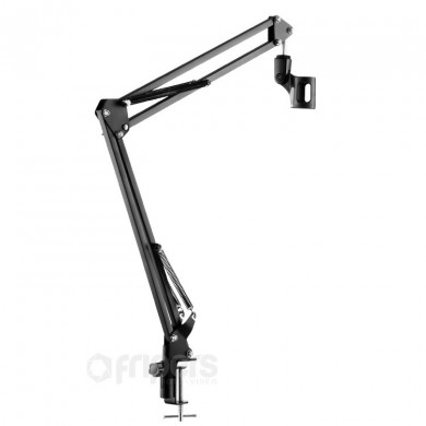 Microphone stand 360
