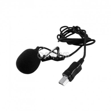 Mikrofon k GoPro RedLeaf MIC-192 Hero 4/3+/3