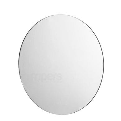 Mirror FreePower Circle 14cm for product photography