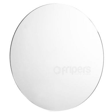Mirror FreePower Circle 18cm for product photography