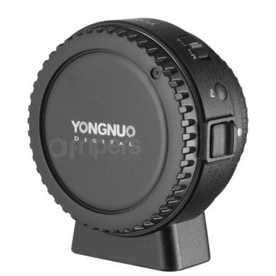 Mount Adapter Yongnuo EF-E II for EF/EF-S lenses