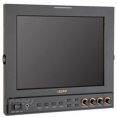 Náhled monitoru Lilliput 969A / P  