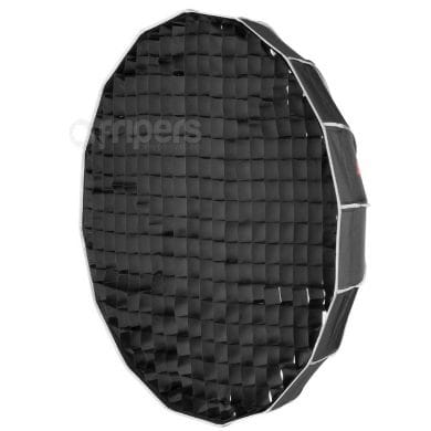 Optional Grid for Beauty Dish Jinbei BE